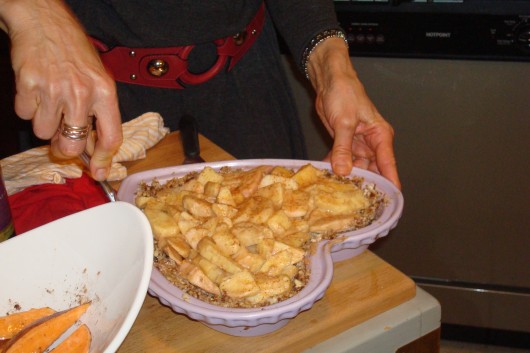 What's Your Plate Like? What's Your Plate Like?