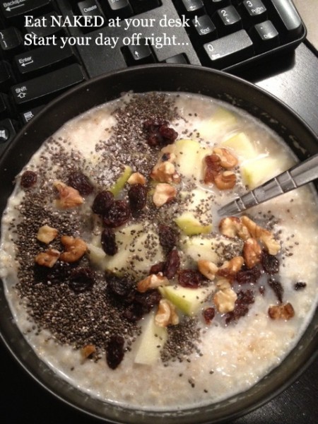 What's Your Plate Like?