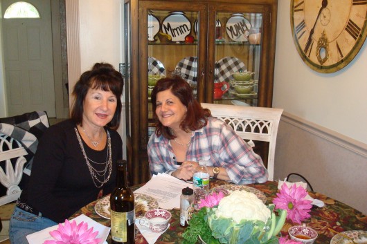 The Little White Lie They'll Thank You For