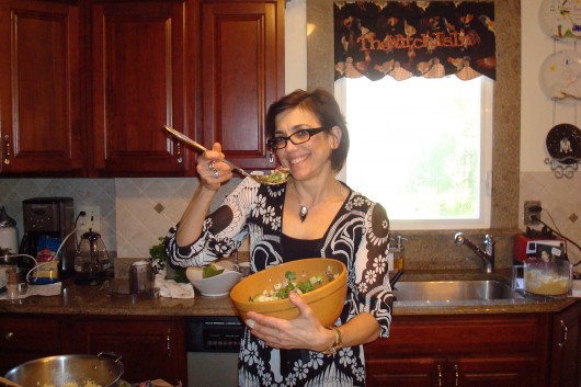 The Little White Lie They'll Thank You For