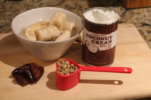 Gratitude for My Bestest Kitchen Buddy: Vitamix