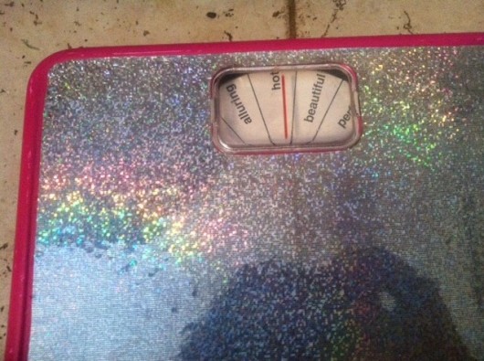 The Mood Altering Drug in Your Bathroom