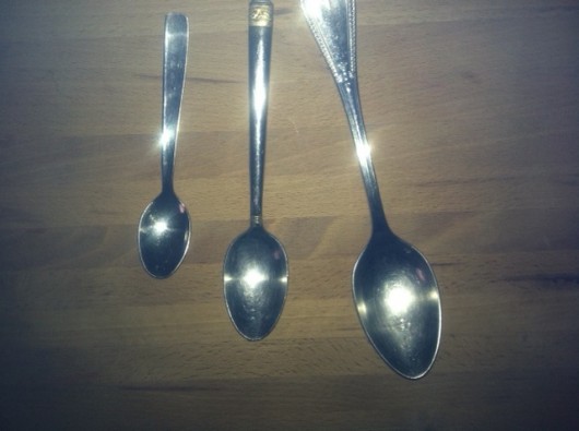 There's No Such Thing As A Dainty Shovel