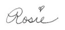 signature