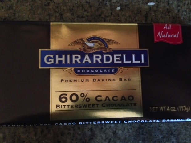 ghirardelli