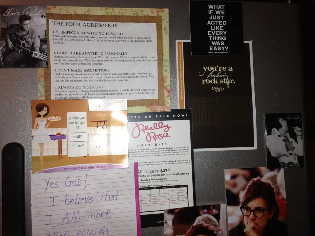 3 Simple Ways To Get What You Want