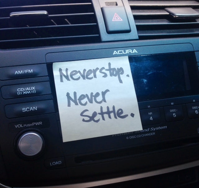 3 Simple Ways To Get What You Want