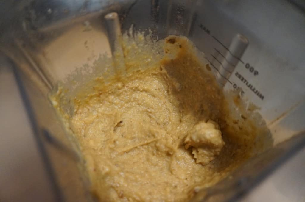 Sweet Potato Cookies