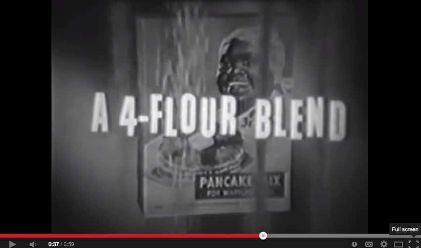 Waking Up To Pancakes