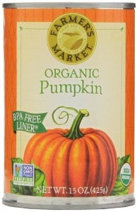 5 Yummy Possibilities for Using Pumpkin