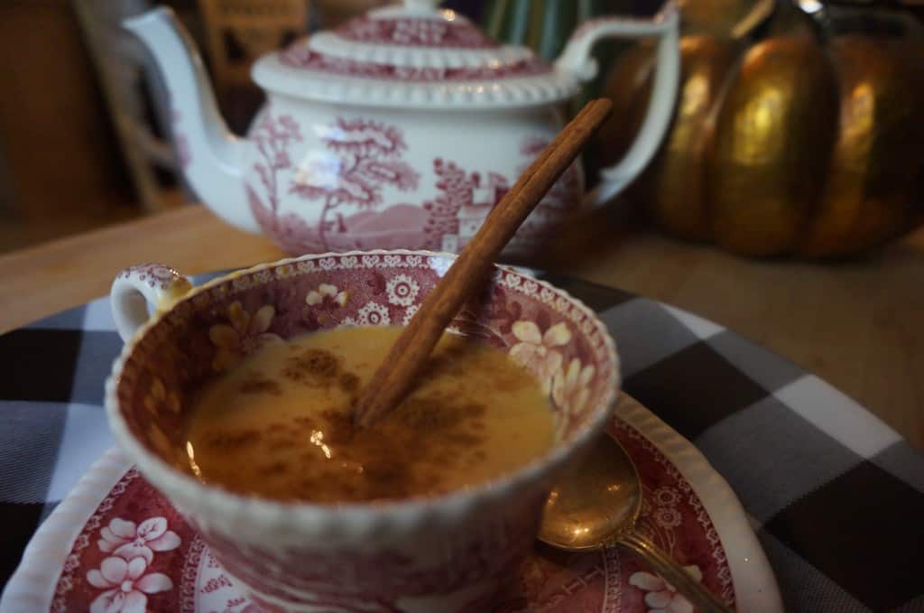 What is it Wednesday 6: The Drink Factor