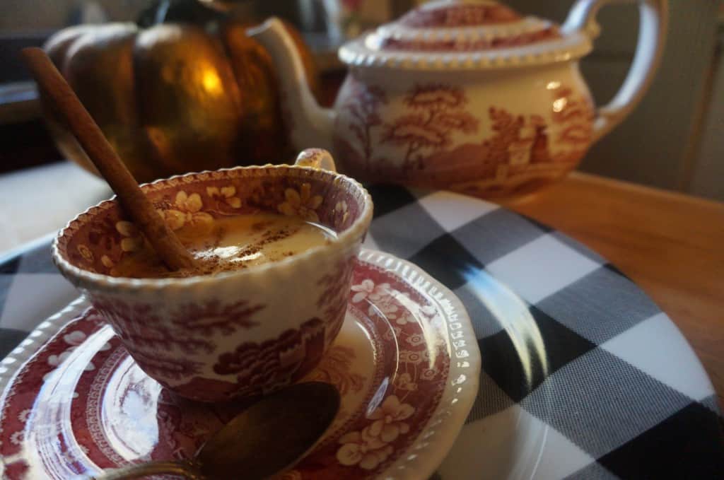 5 Yummy Possibilities for Using Pumpkin