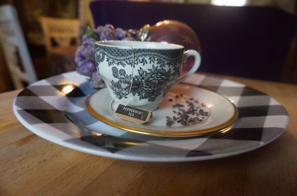 Sit down, Shut Up and Drink