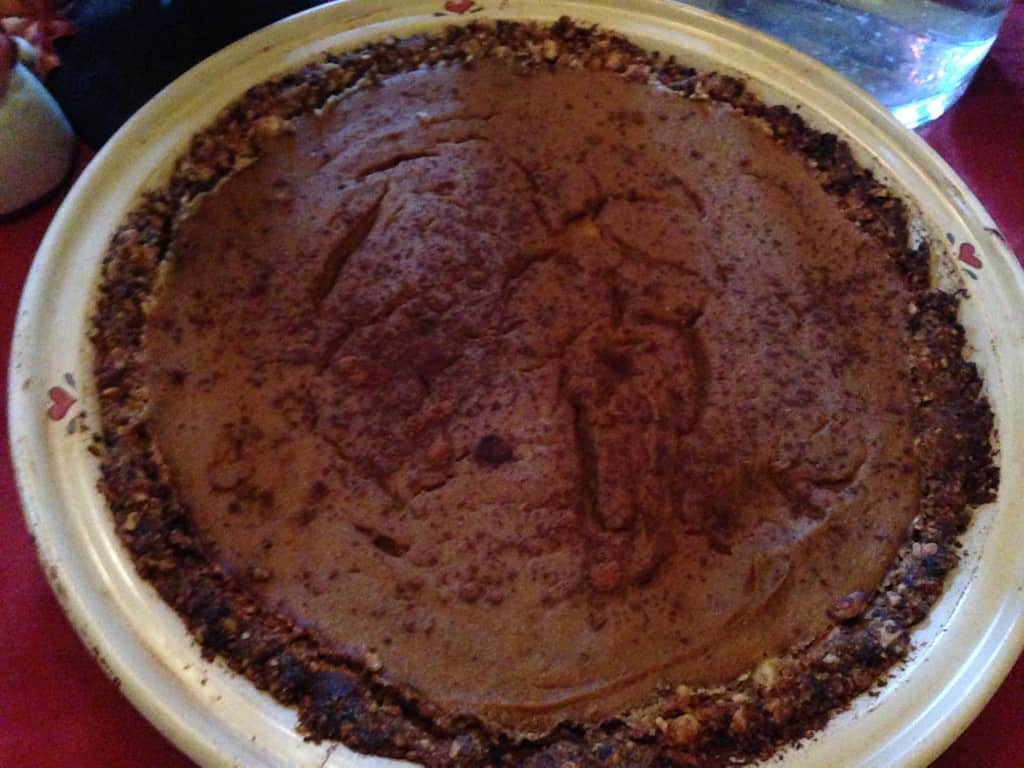 5 Yummy Possibilities for Using Pumpkin