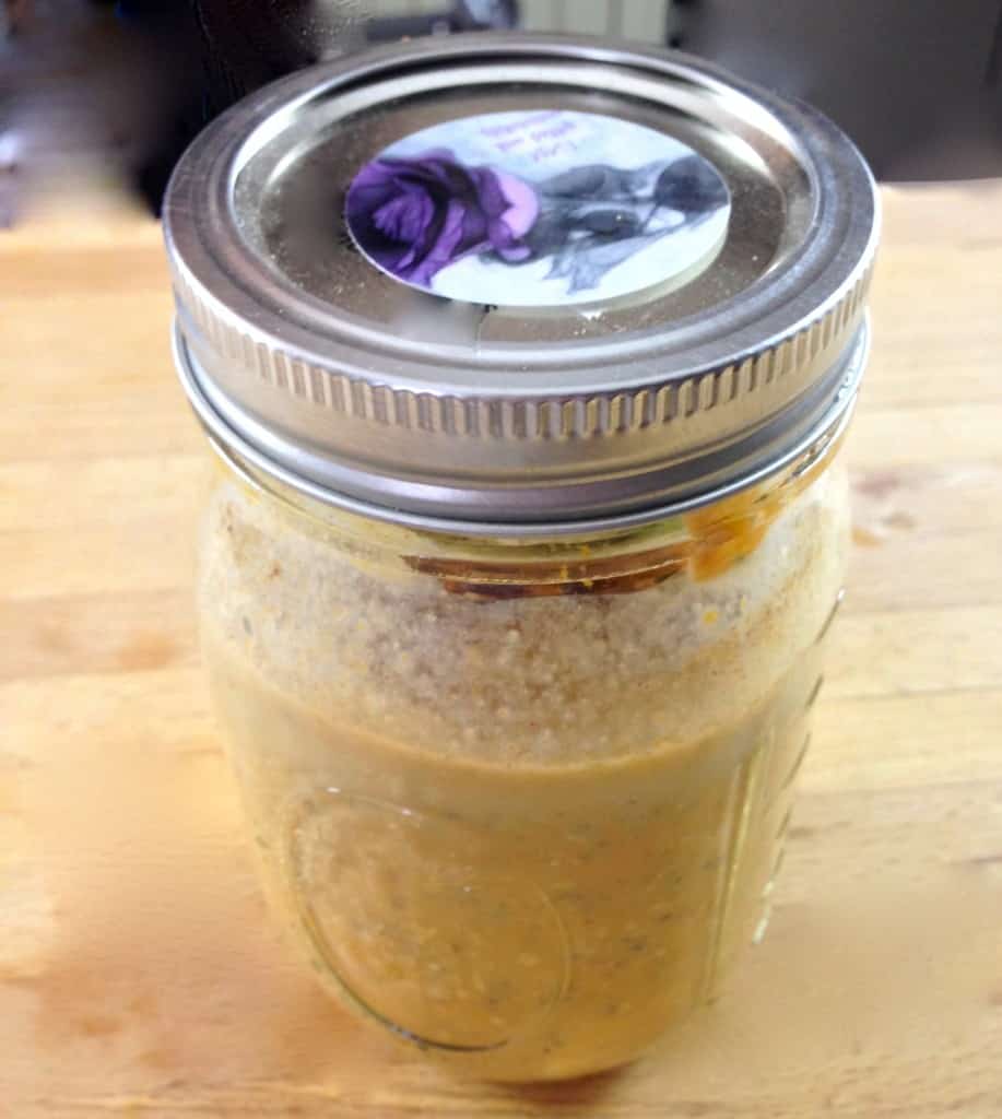 What is It Wednesday