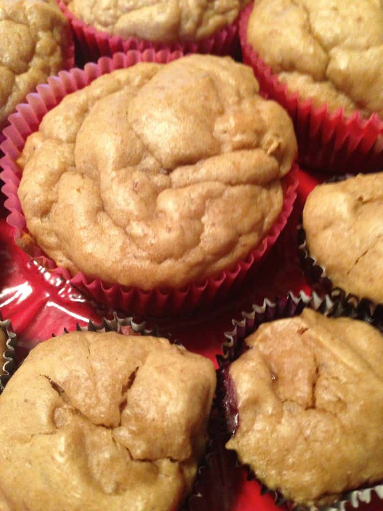 5 Yummy Possibilities for Using Pumpkin