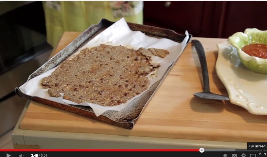 What Is It Wednesday