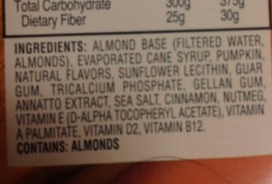 What is it Wednesday 6: The Drink Factor