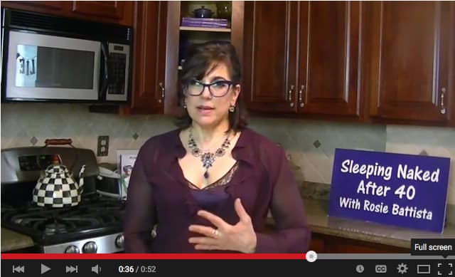 21 Days of Self Love Video Course #XSL21