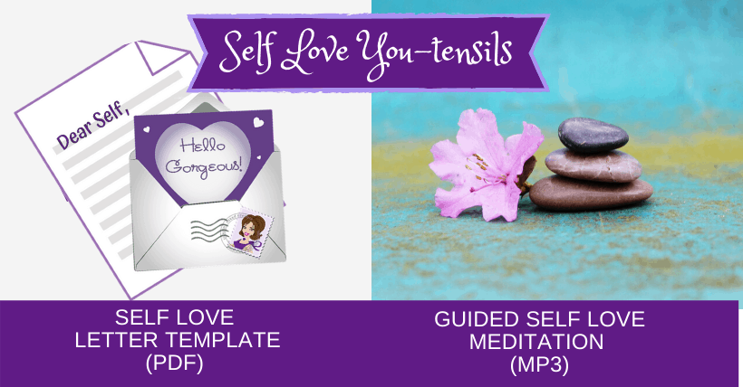 Free self love you-tensils 