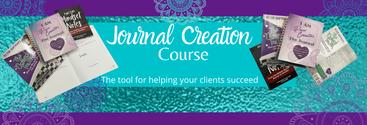 Journal Creation Course (15)